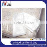 Large pe Plastic Bag for Packaging Mattress thumbnail-6