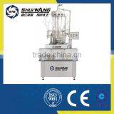 Vinegar Sauce Filling Machine for Sale With Low Price thumbnail-2