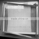 Aluminium Profile for Cnc DIN-Kurzzeichen AlMgSi1 thumbnail-1