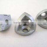 OEM Accept ! Extrusion Industrial Aluminum Profile for Car / Autocar/ Motor Vehicle thumbnail-1