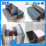 Round Square&Rectangular Aluminum Tubes thumbnail-3