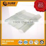 1.5mm Thermoplastic Agricultural Greenhouses Skylight Sheet thumbnail-1