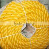 Polypropylene Twisted Rope thumbnail-6