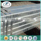 Structural Galvanized Steel Pipe Manufacturer thumbnail-5