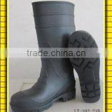 HOT Rain Safety Work Shoes Boots PVC Boots thumbnail-4