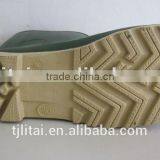 2017 Safety Gum Boots, Wellington PVC Boots,cheap Pvc Shoes thumbnail-6
