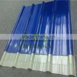 China Clear PC Corrugated Plastic Roofing Sheets for Wholesale thumbnail-3
