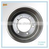 TS16949 Qualtiy Brake Disc Car Parts Accessories thumbnail-3