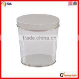 Hot Custom Metal Pvc Acetate Box thumbnail-1