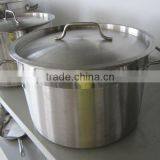 Stainless Steel Commercial Pot Cooker thumbnail-1