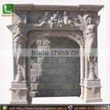 Marble Price Door Frame thumbnail-1