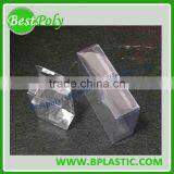 Clear PVC Folding Box With Cheap Price and High Quality thumbnail-3
