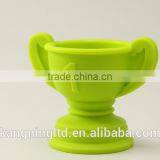Silicone Champion Egg Cup&Silicone Champion Egg Poacher&Silicone Egg Cup thumbnail-2