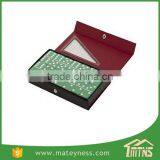 Double Six and Double Nine Domino Set thumbnail-4