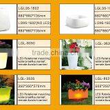 Shining Garden Decorations at Night LGL thumbnail-1