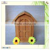 Christmas Gift Top Slot Money Pot Bird Houses thumbnail-2