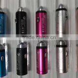 Cheap Car Charger,For Apple Iphone/Iphone 6/Ipad/Samsung Charger,Multi Cellphone Chargers thumbnail-4