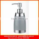 Eco Friendly Shampoo Bottle thumbnail-1