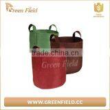 Fabric Grow Bag,nonwoven Felt Fabric Grow Pot thumbnail-3