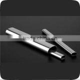 201 304 Stainless Steel Ellipse Pipe and Tubes in Good Price thumbnail-3