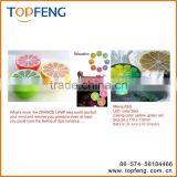 LED Spa Light/Fruit Shaped Lights/Orange-Shaped thumbnail-1