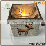 Universal Customerized Led Candle Stick for Christmas Events thumbnail-1