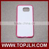 China Supplier Hot Sell Cheap Frosted uv Mobile Phone Cases Forsumsung Glaxy S6/s6 Edge thumbnail-2