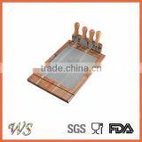 cheese board cheese cutting board