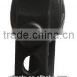 Straps and Buckles Cord Strap Buckles Plastic Strap Buckles thumbnail-1