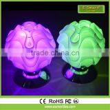 Eco-friendly decorative artificial wedding flower rose balls