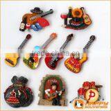 Hand Made High Quality 3D Fridge Magnet For Souvenirs China Factory thumbnail-3