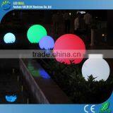 Rechargeable Waterproof IP68 Illuminated LED Ball thumbnail-6