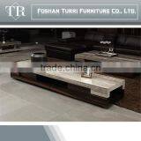 European Classical Natural Marble Coffee Tables on Sale thumbnail-6