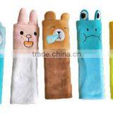 Hot Sale Car Cartoon Seat Belt Shoulder Product Pads thumbnail-2