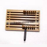 Bread Cutting Board, Bamboo Cutting Board, Wood Cutting Board thumbnail-1