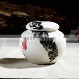 Mini Ceramic Pet Urn thumbnail-6