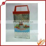 2013 New China Vegetable Grater Slicer Foot Grater Cheese Grater thumbnail-1