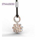 304 / 316 / 316L Stainless Steel Pendant For Couple thumbnail-2