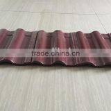 Kerala Stone Coated Ceramic Roof Tile, Decorative Building Material thumbnail-4