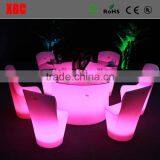 Big Round Lighting Colored New Banquet Tables Wedding Table for Sale thumbnail-6