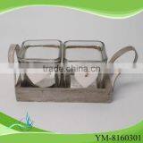 Wholesale Products New Designs Decorative Wooden Craft thumbnail-1