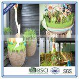 Hot Sales Sandstone Garden Planter Flower Pots &planters thumbnail-5