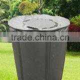 2015 Best Sellers Heavy Duty Collapsible PVC Rain Water Tank9301 thumbnail-2