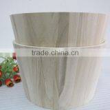 Small and Cheap Gift Wooden Barrel/box thumbnail-4