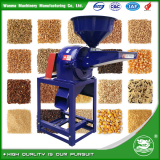 WANMA4496 High Quality Maize Milling Machine Price thumbnail-2