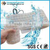Qwerty Keyboard Chinese Mobile Phones,silicone Keyboard Cover