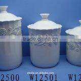 Ceramic Storage Box thumbnail-1