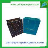 Bespoke Fashion Handbags Carrier Paper Shopping Bag thumbnail-1