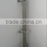 Stainless Steel Heavy Duty Balustrade for OutDoor Stair Handrail Construction thumbnail-3