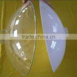 PVC Vacuum Forming Suction Lampshade of Plastic thumbnail-6
